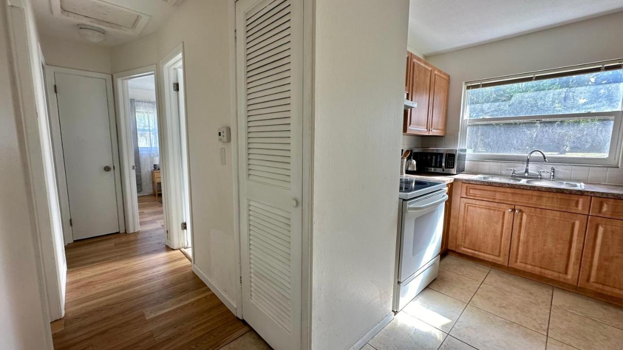 Cozy Rooms Near Busch Gardens تامبا المظهر الخارجي الصورة
