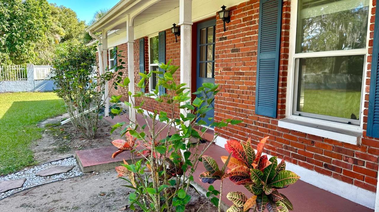 Cozy Rooms Near Busch Gardens تامبا المظهر الخارجي الصورة