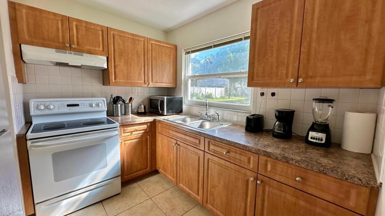 Cozy Rooms Near Busch Gardens تامبا المظهر الخارجي الصورة