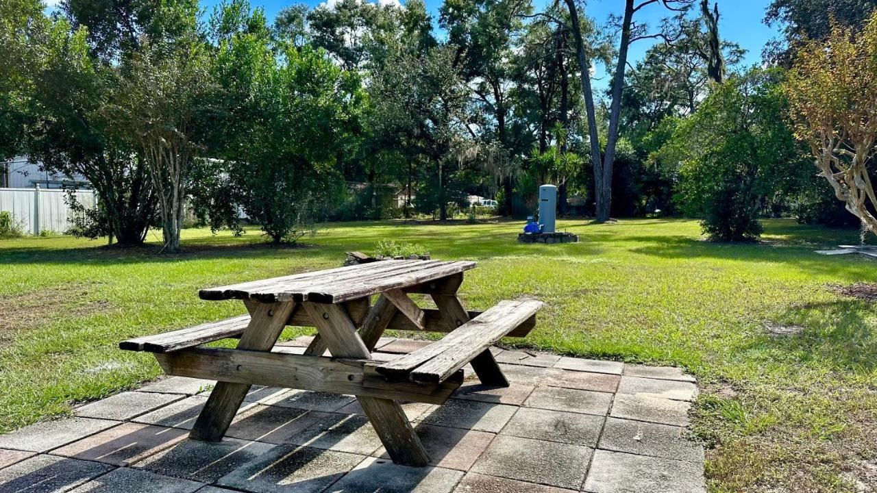 Cozy Rooms Near Busch Gardens تامبا المظهر الخارجي الصورة