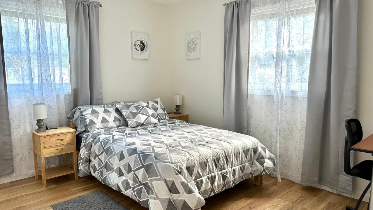 Cozy Rooms Near Busch Gardens تامبا المظهر الخارجي الصورة