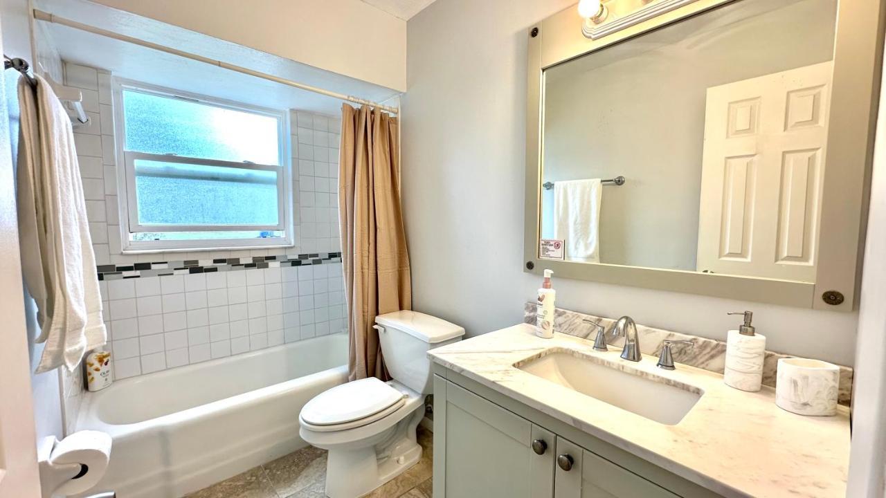 Cozy Rooms Near Busch Gardens تامبا المظهر الخارجي الصورة