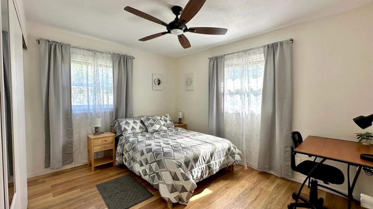Cozy Rooms Near Busch Gardens تامبا المظهر الخارجي الصورة